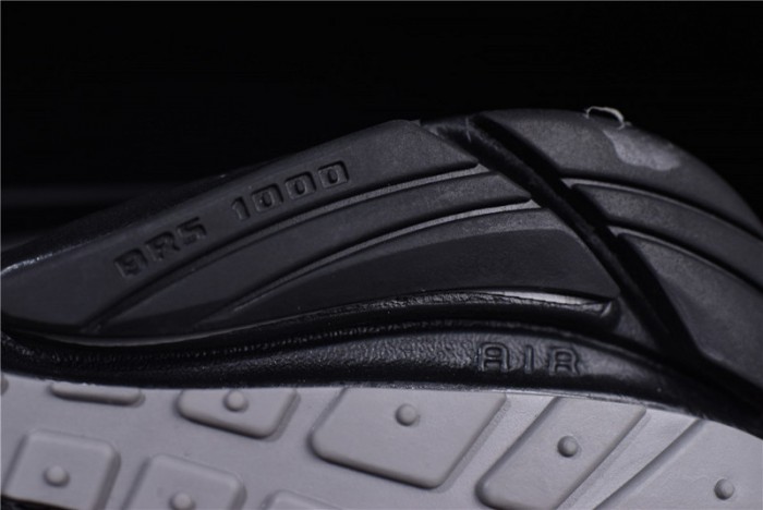 Acronym Nike Air Presto Mid Cool Grey AH7832-001