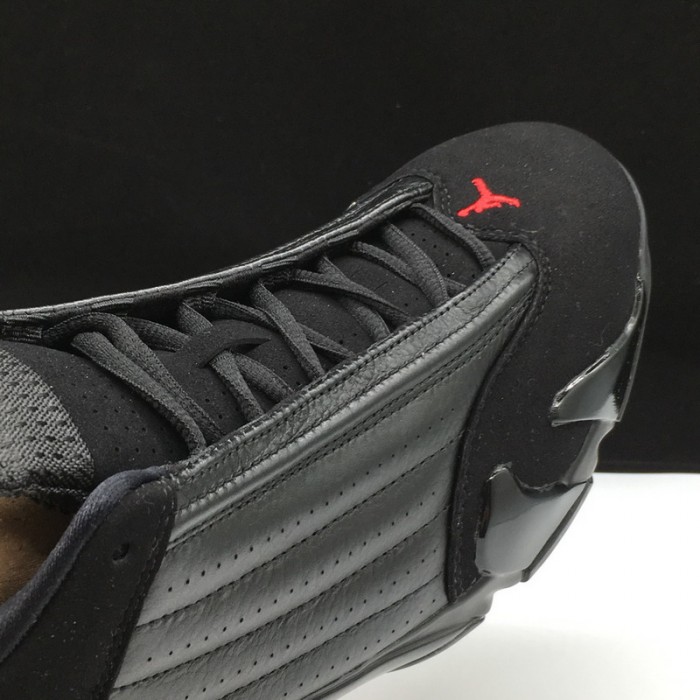 AIR JORDAN 14 RETRO "LAST SHOT 2018 RELEASE" mens 487471-003