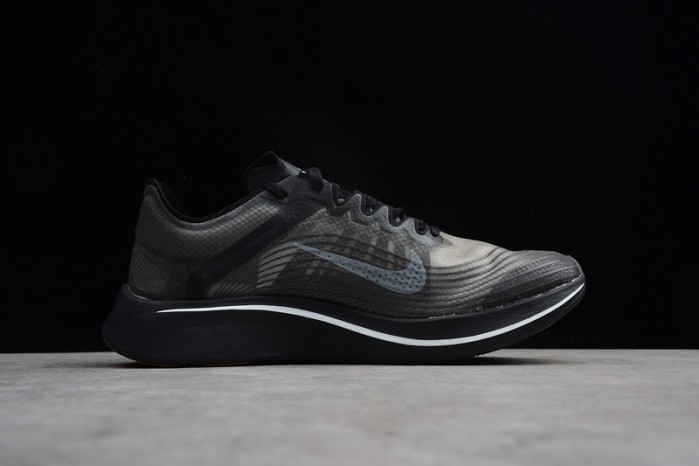 Nike Zoom Fly SP Light Bone AJ9282-002