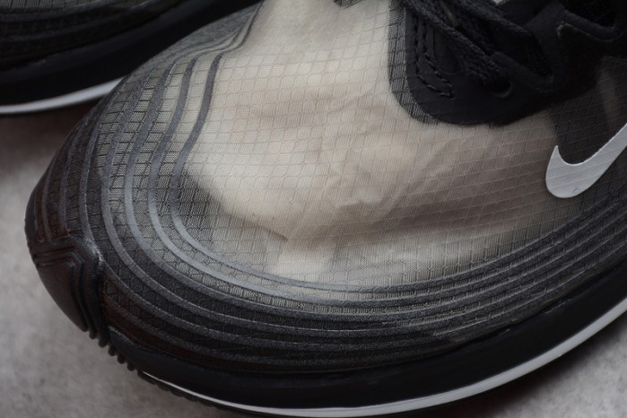 Nike Zoom Fly SP Light Bone AJ9282-002