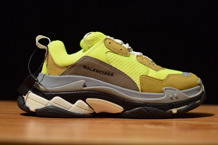 BLG TRIPLE S 483513-W901