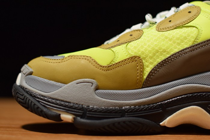 BLG TRIPLE S 483513-W901