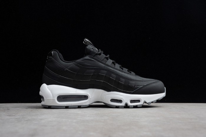 Nike Air Max 95 Se "pull Tab" - Nike - AQ4129-002