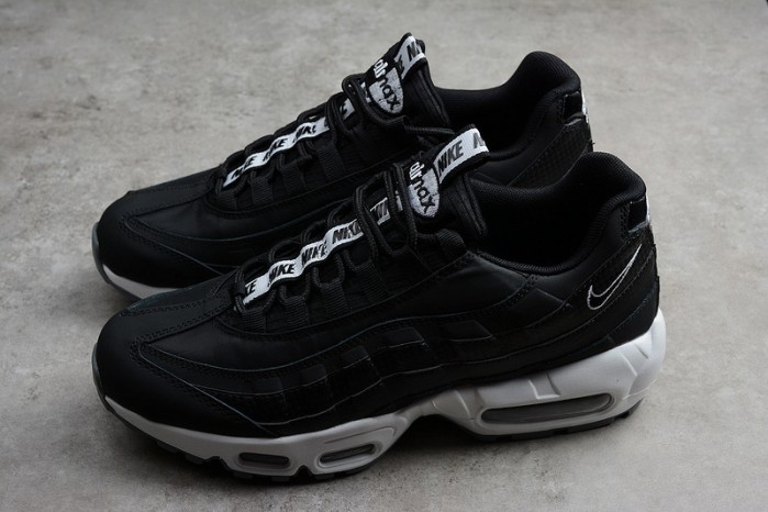 Nike Air Max 95 Se "pull Tab" - Nike - AQ4129-002