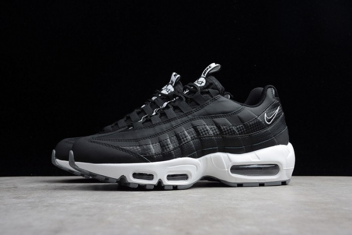 Nike Air Max 95 Se "pull Tab" - Nike - AQ4129-002