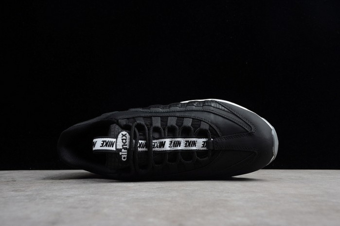 Nike Air Max 95 Se "pull Tab" - Nike - AQ4129-002
