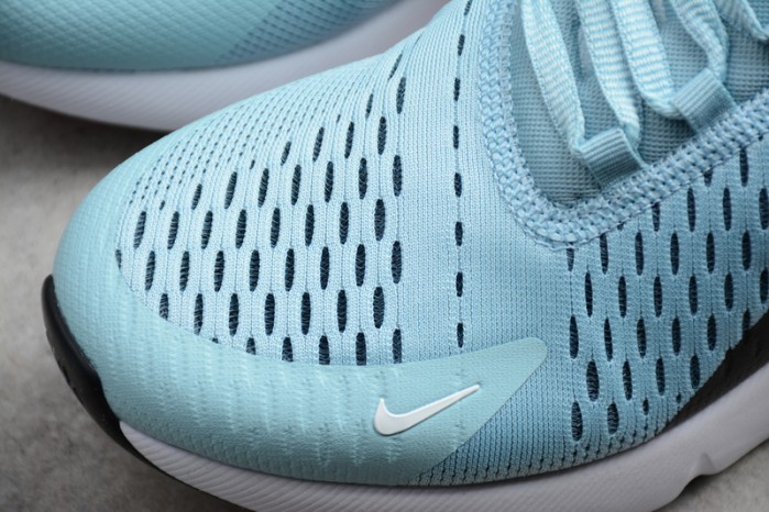 Nike womens AIR MAX 270 "OCEAN BLISS" Ocean Bliss AH6789-400