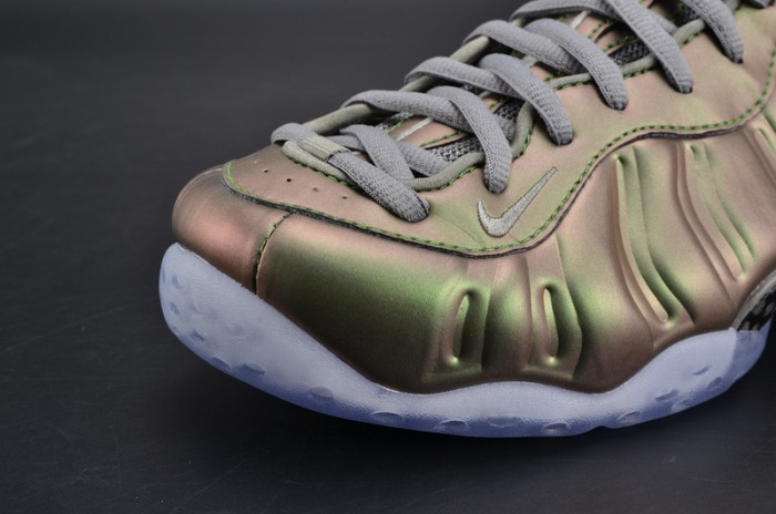 Nike Air Foamposite One "Shine" Dark Stucco/ black AA3963-001