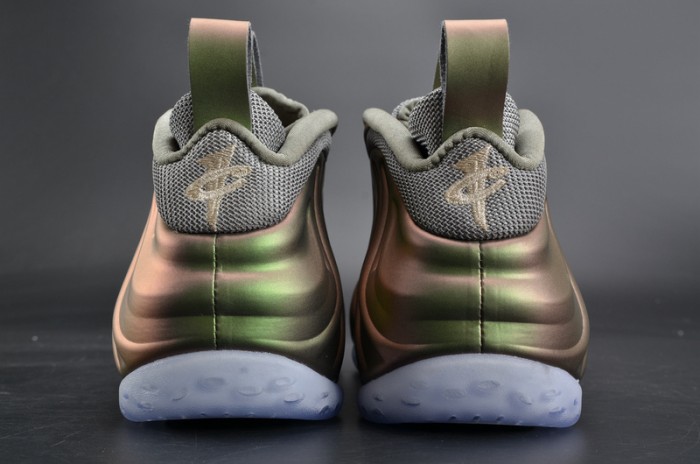 Nike Air Foamposite One "Shine" Dark Stucco/ black AA3963-001