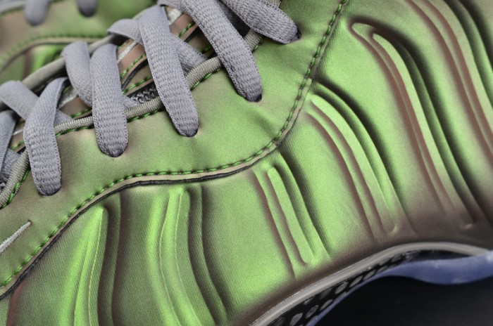 Nike Air Foamposite One "Shine" Dark Stucco/ black AA3963-001