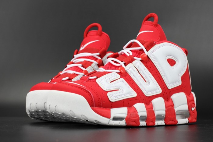 S*p*e x nike air more uptempo varsity red/white mens 902290-600