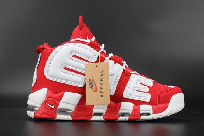 S*p*e x nike air more uptempo varsity red/white mens 902290-600
