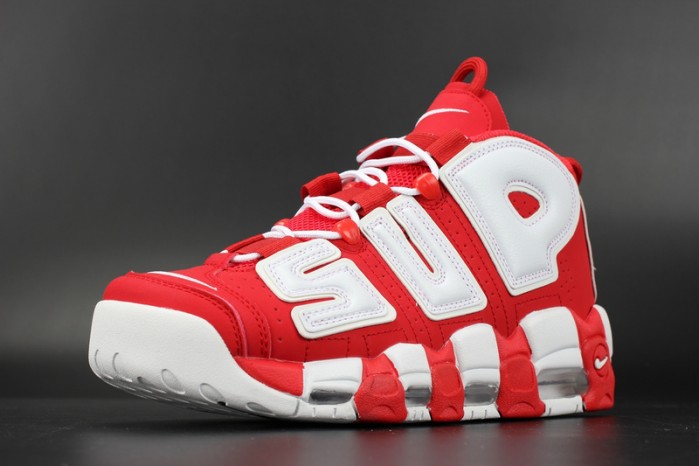 S*p*e x nike air more uptempo varsity red/white mens 902290-600