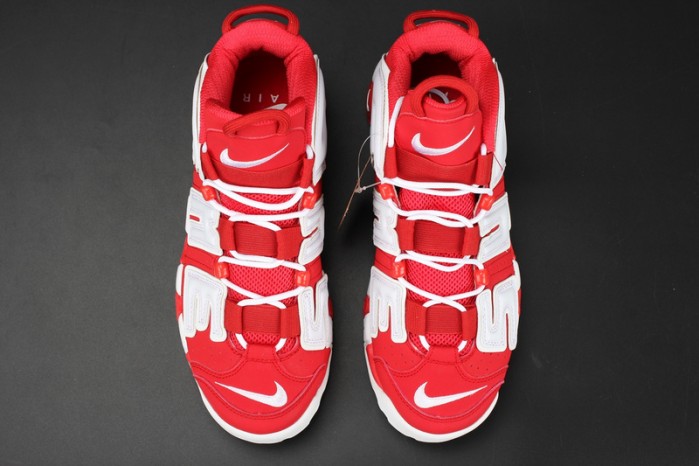S*p*e x nike air more uptempo varsity red/white mens 902290-600