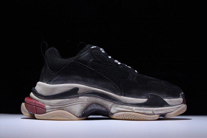 BLG TRIPLE S W06E1-1000
