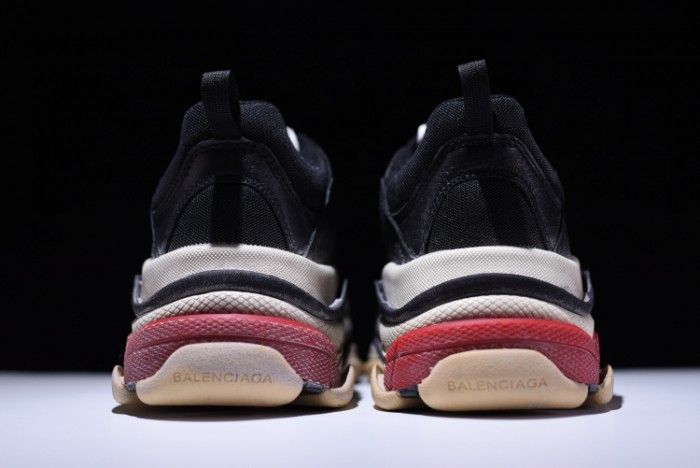 BLG TRIPLE S W06E1-1000