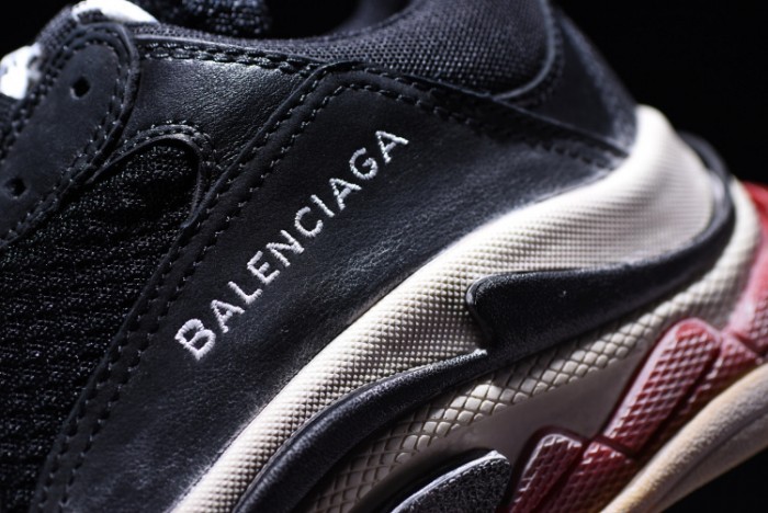BLG TRIPLE S W06E1-1000