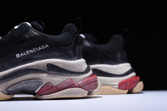 BLG TRIPLE S W06E1-1000