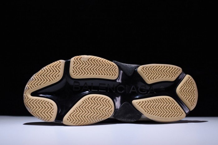 BLG TRIPLE S W06E1-1000