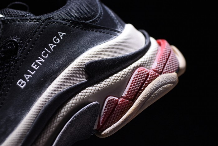 BLG TRIPLE S W06E1-1000
