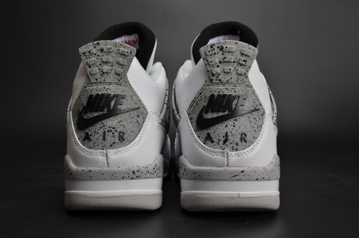 Air Jordan 4 OG "White Cement" 840606-192