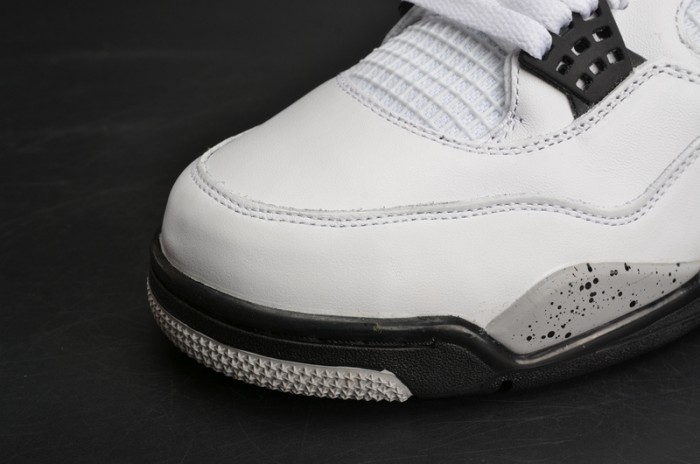 Air Jordan 4 OG "White Cement" 840606-192