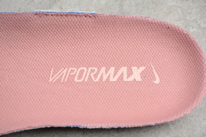 NIKE AIR VAPORMAX FLYKNIT 2 "RUST PINK" womens 942843-600