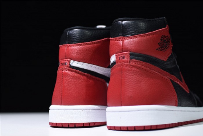 Air Jordan 1 Retro OG High Homage To Home AR9880-023