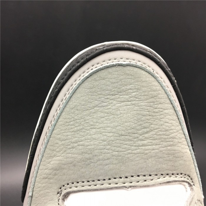 Air Jordan 3 Chlorophyll Tinker 136064-006