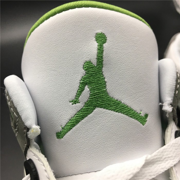 Air Jordan 3 Chlorophyll Tinker 136064-006
