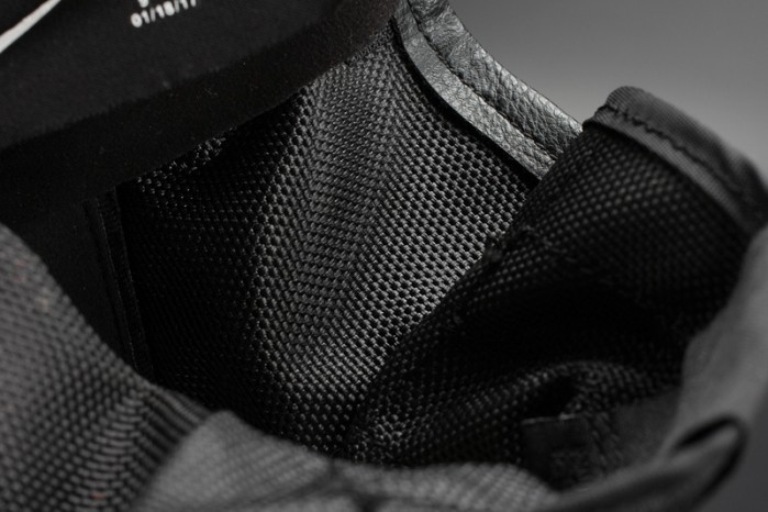 NIKE SF AIR FORCE 1 MID "HAZEL" BLACK 917753-002