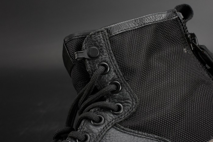 NIKE SF AIR FORCE 1 MID "HAZEL" BLACK 917753-002