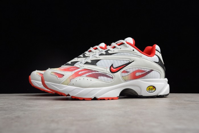 nike zoom streak spectrum plus S*p*e white - aq1279-100