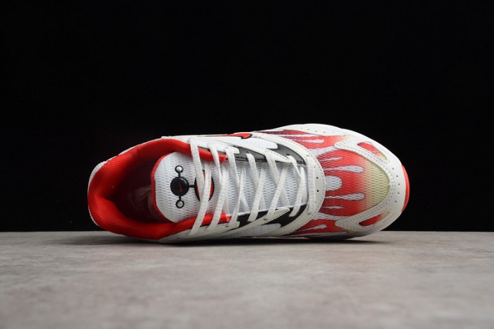 nike zoom streak spectrum plus S*p*e white - aq1279-100