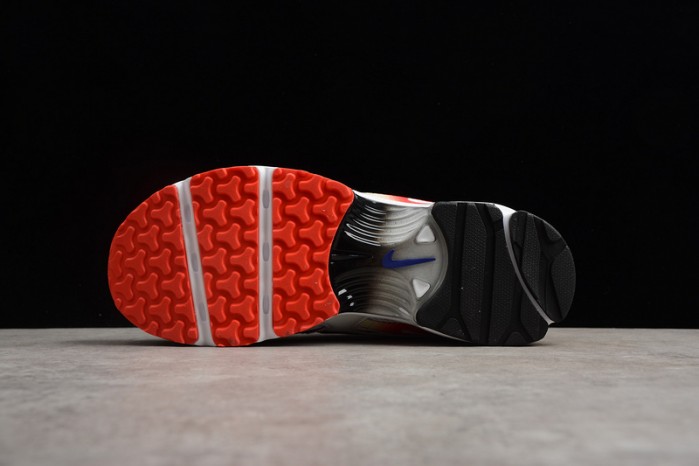 nike zoom streak spectrum plus S*p*e white - aq1279-100