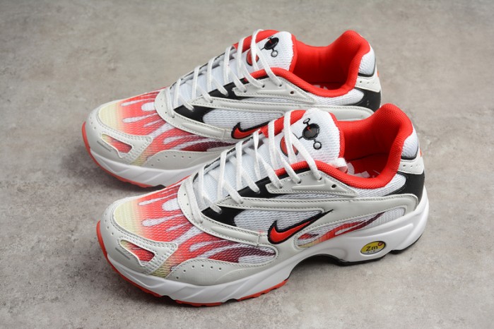 nike zoom streak spectrum plus S*p*e white - aq1279-100