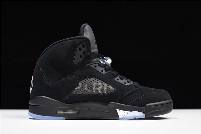 Paris Saint-Germain x Air Jordan 5 Retro - Air Jordan - AV9175-001