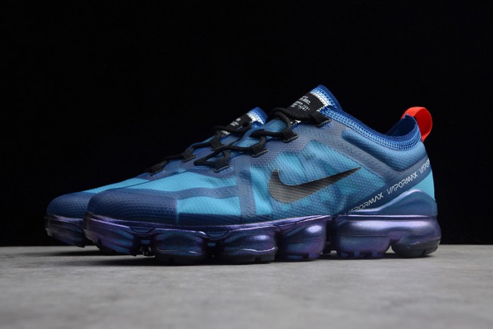 Air VaporMax 2019 ´Blue´ - Nike - AR6631-400