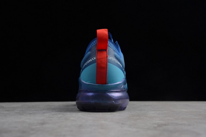 Air VaporMax 2019 ´Blue´ - Nike - AR6631-400