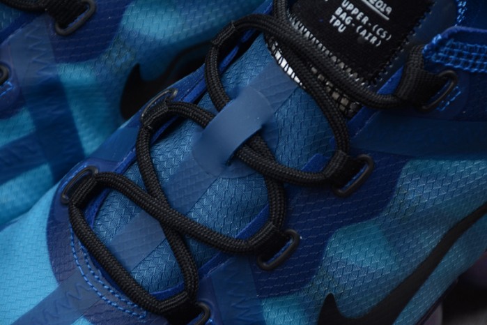 Air VaporMax 2019 ´Blue´ - Nike - AR6631-400