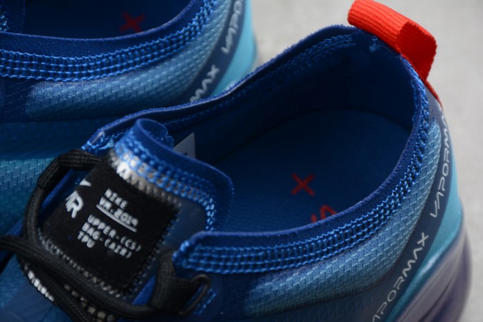 Air VaporMax 2019 ´Blue´ - Nike - AR6631-400