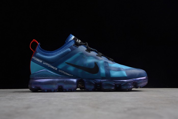Air VaporMax 2019 ´Blue´ - Nike - AR6631-400