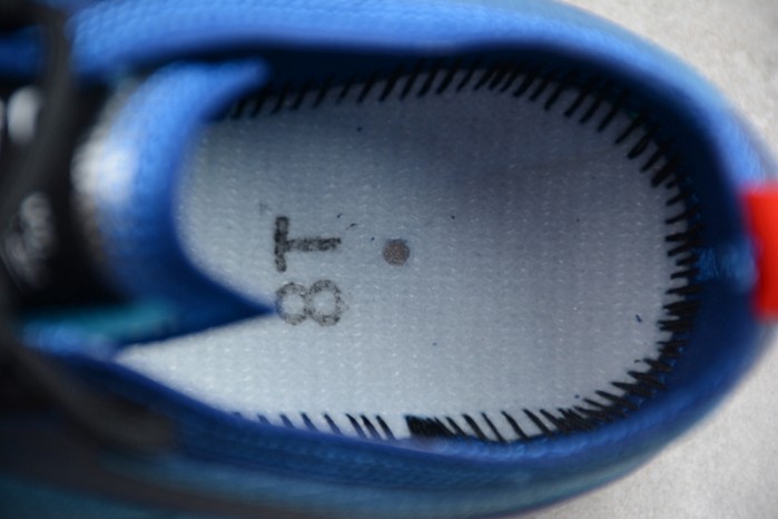 Air VaporMax 2019 ´Blue´ - Nike - AR6631-400