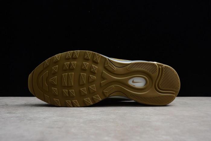 NIKE AIR MAX 97 ULTRA "METALLIC GOLD" 917704-901