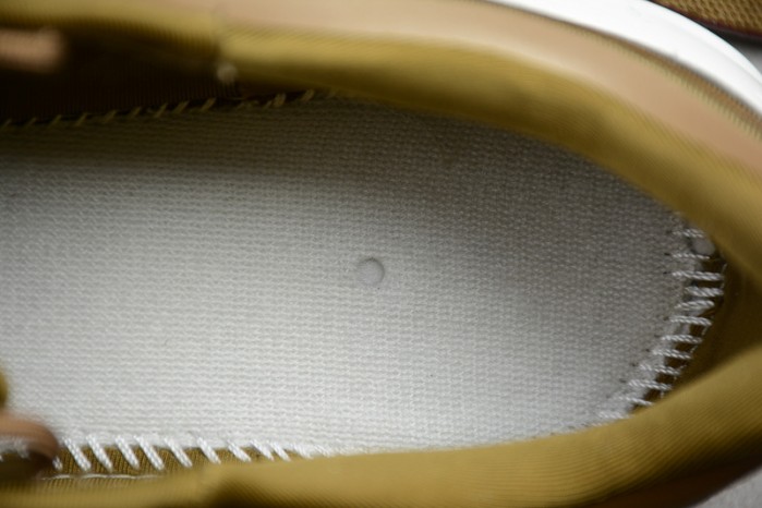 NIKE AIR MAX 97 ULTRA "METALLIC GOLD" 917704-901