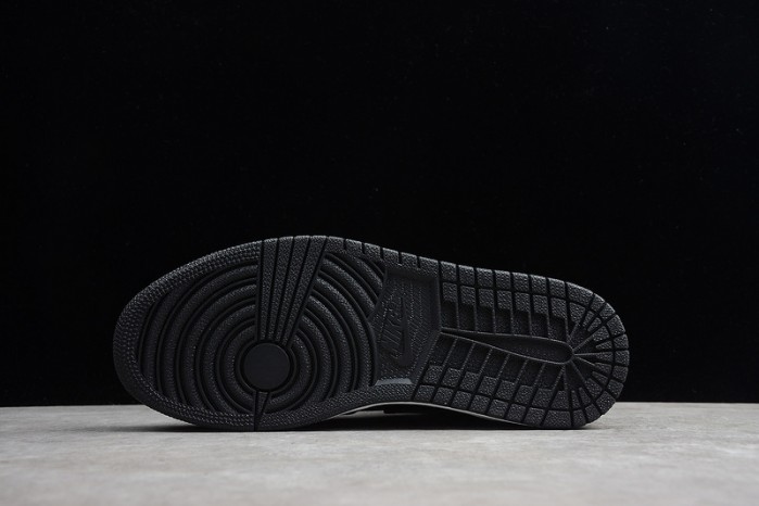 Air Jordan 1 High OG "Solefly Friends & Family" - AV3905-038