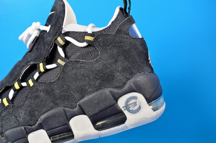 Nike Air More Money "French Euro" black mens AJ7383-400