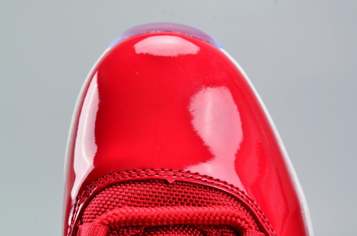 Air Jordan 11 Retro"Gym Red" mens 378037-623