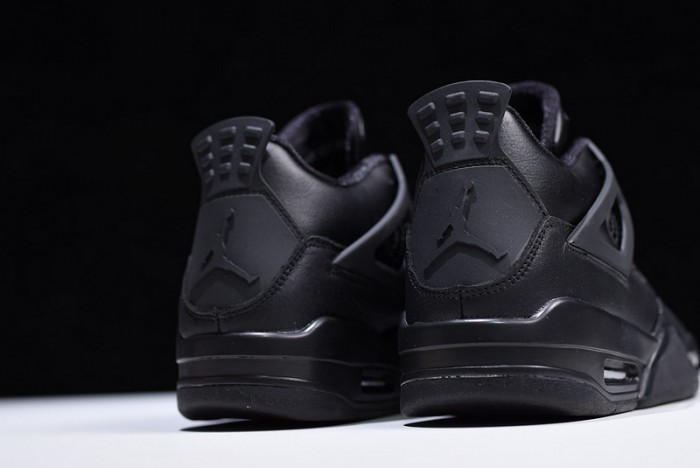 Air Jordan 4 Retro "black Cat" - Air Jordan - 308497-002