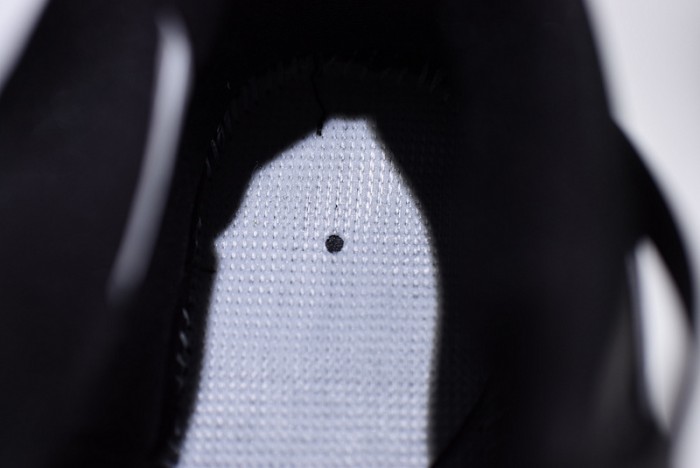 Air Jordan 4 Retro "black Cat" - Air Jordan - 308497-002